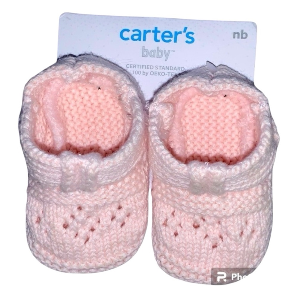 🎉HP🎉CARTER’S BABY SHOES